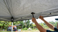 11 Best Screen House Gazebo Large for Camping in 2026