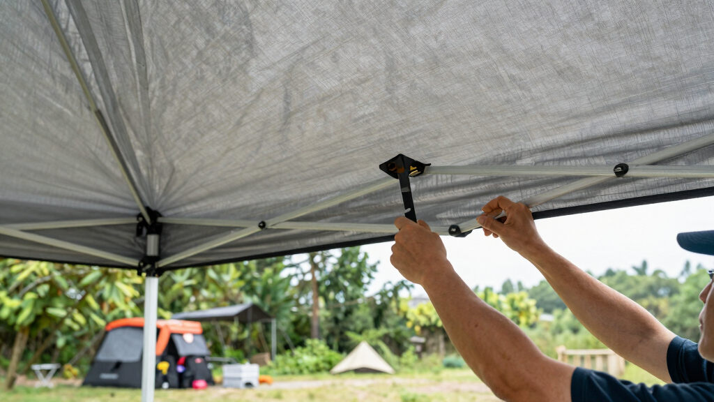 11 Best Screen House Gazebo Large for Camping in 2026