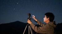 11 Best Star Tracker for Night Sky Photography in 2026