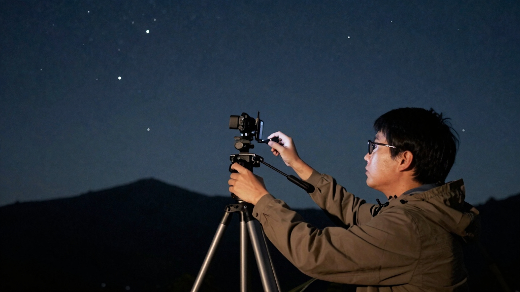 11 Best Star Tracker for Night Sky Photography in 2026