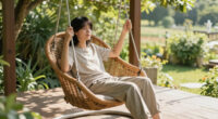 11 Best Swing Chair For Patio In 2026
