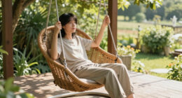 11 Best Swing Chair For Patio In 2026