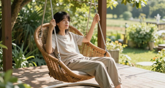 11 Best Swing Chair For Patio In 2026