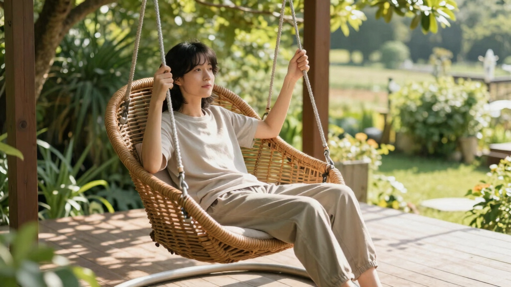 11 Best Swing Chair For Patio In 2026