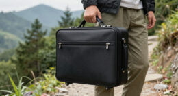 11 Best Travel Camera Suitcase Hard Case in 2026