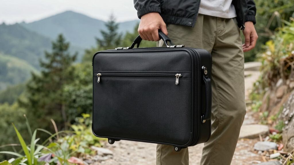 11 Best Travel Camera Suitcase Hard Case in 2026
