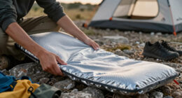 11 Best Ultralight Sleeping Pad High R Value in 2026