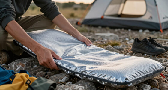 11 Best Ultralight Sleeping Pad High R Value in 2026