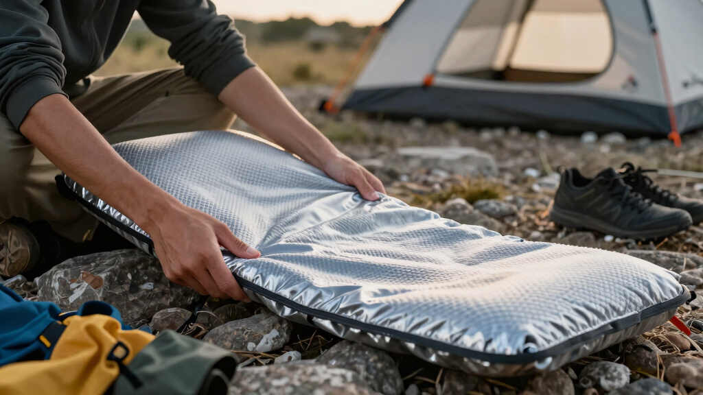 11 Best Ultralight Sleeping Pad High R Value in 2026