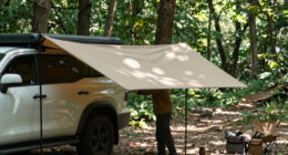 11 Best Vehicle Awning Room for SUV Camping in 2026