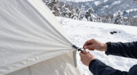 12 Best 4 Season Tent for Winter Camping in 2026