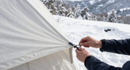 12 Best 4 Season Tent for Winter Camping in 2026