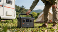 12 Best 5000W Portable Power Station for RV in 2026