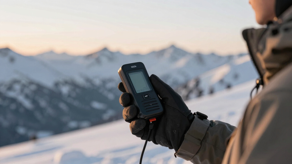 12 Best Avalanche Beacon For Backcountry Trips In 2026
