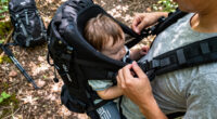 12 Best Baby Carrier For Hiking And Camping In 2026