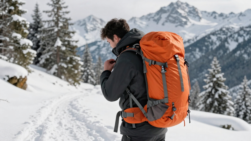 12 Best Best Avalanche Airbag Backpack Premium in 2026