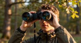 12 Best Best Binoculars For Wildlife Viewing Premium In 2026