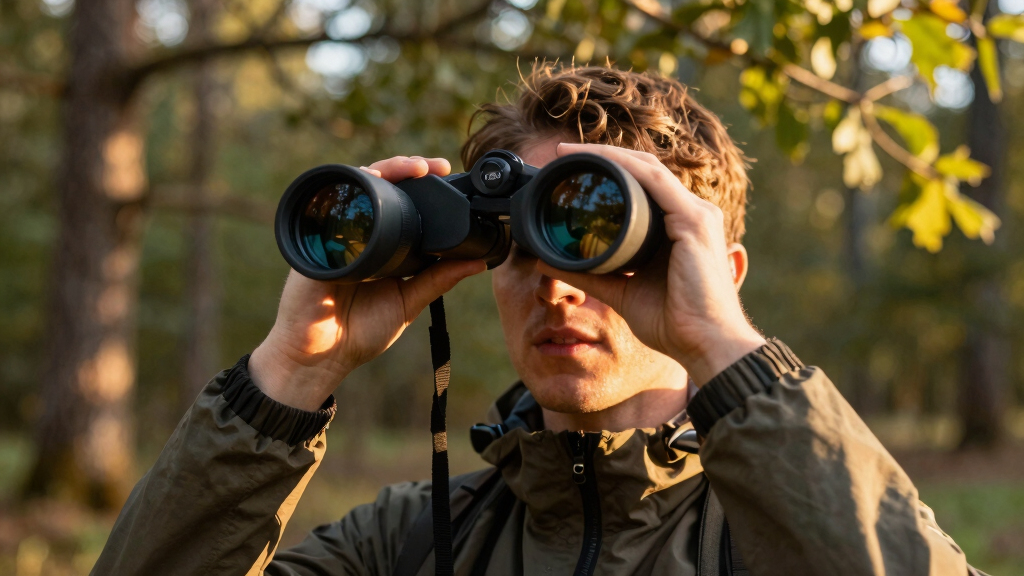 12 Best Best Binoculars For Wildlife Viewing Premium In 2026