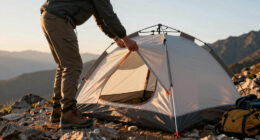 12 Best Best Expedition Tent 4 Season in 2026