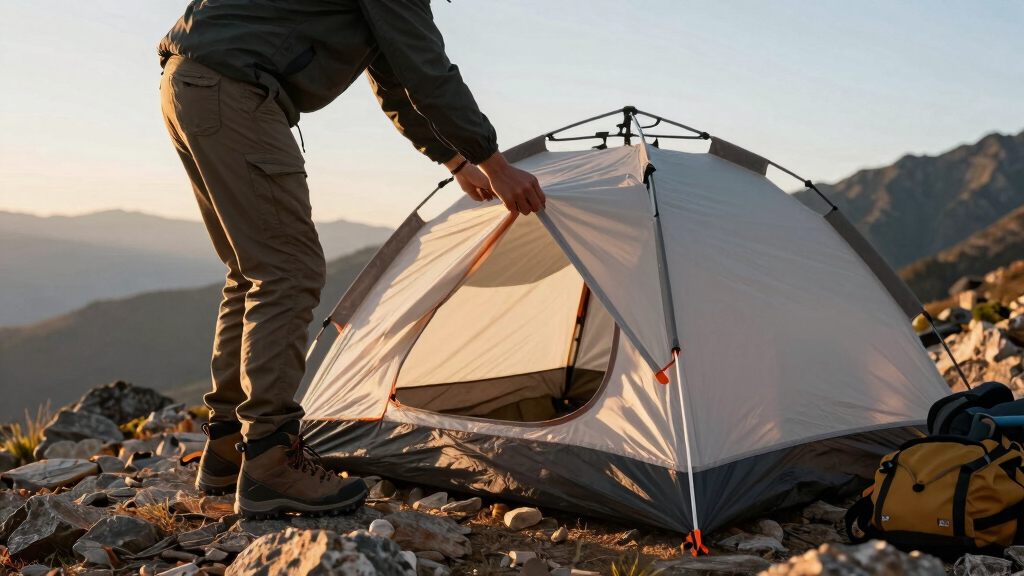 12 Best Best Expedition Tent 4 Season in 2026