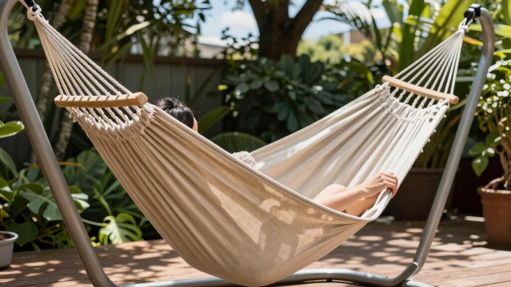12 Best Best Premium Hammock Chair For Outdoor Lounging In 2026