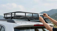 12 Best Best Rooftop Cargo Basket For SUV Heavy Duty In 2026