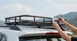12 Best Best Rooftop Cargo Basket For SUV Heavy Duty In 2026