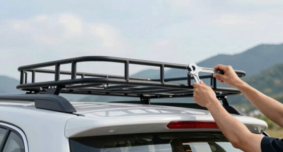 12 Best Best Rooftop Cargo Basket For SUV Heavy Duty In 2026