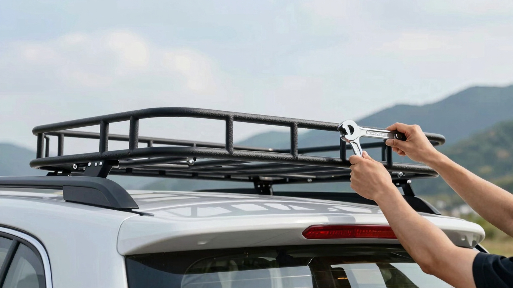 12 Best Best Rooftop Cargo Basket For SUV Heavy Duty In 2026