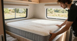 12 Best Best RV King Mattress Memory Foam in 2026