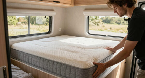 12 Best Best RV King Mattress Memory Foam in 2026