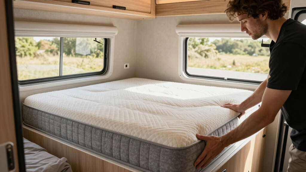 12 Best Best RV King Mattress Memory Foam in 2026