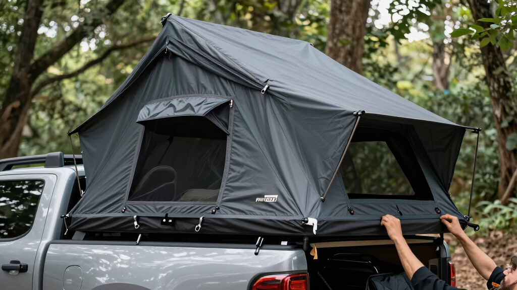 12 Best Best Truck Bed Tent Premium in 2026