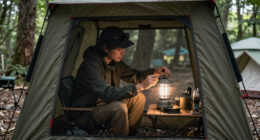 12 Best Camping Gazebo With Mesh Walls in 2026