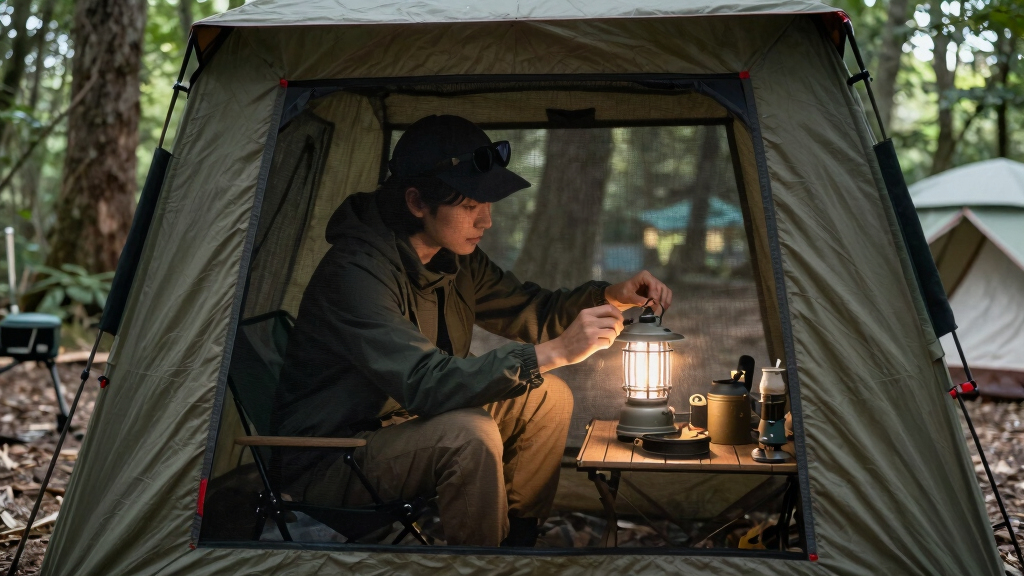 12 Best Camping Gazebo With Mesh Walls in 2026