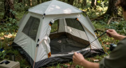 12 Best Camping Tent With Screened Porch in 2026