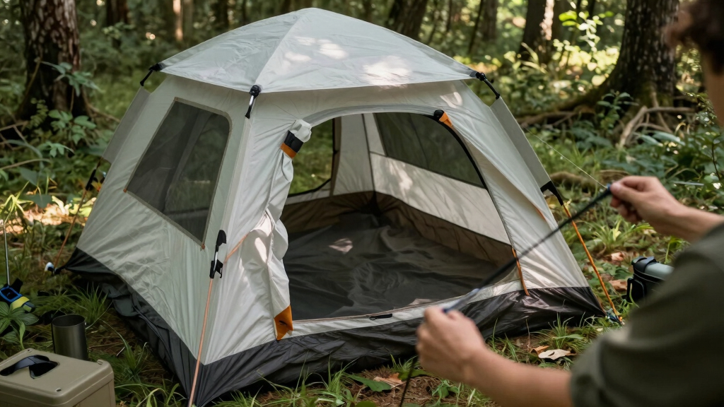 12 Best Camping Tent With Screened Porch in 2026