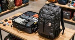 12 Best Carry On Backpack 40L Premium in 2026