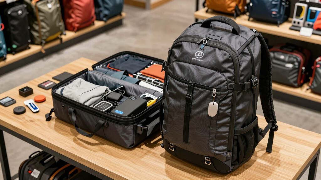 12 Best Carry On Backpack 40L Premium in 2026