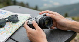 12 Best Compact Travel Camera With Zoom in 2026