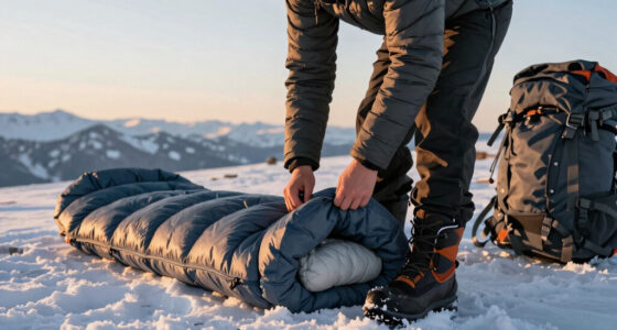 12 Best Down Sleeping Bag Negative 20 Expedition in 2026