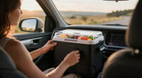 12 Best Electric Cooler 12V for Road Trips in 2026