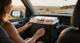 12 Best Electric Cooler 12V for Road Trips in 2026