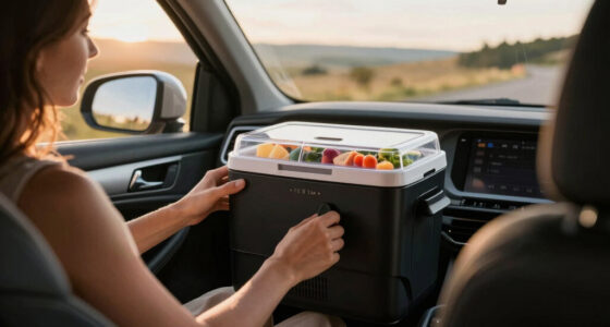 12 Best Electric Cooler 12V for Road Trips in 2026