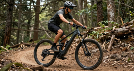 12 Best Electric Mountain Bike for Trail Riding in 2026