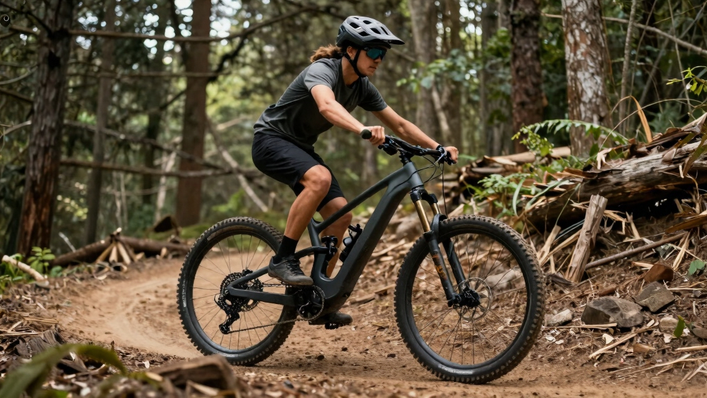 12 Best Electric Mountain Bike for Trail Riding in 2026