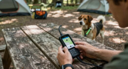 12 Best GPS Dog Tracker for Camping Trips in 2026