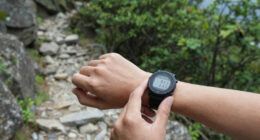 12 Best GPS Watch for Hiking Multi Band in 2026