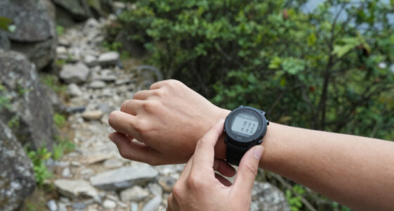 12 Best GPS Watch for Hiking Multi Band in 2026
