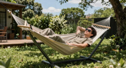 12 Best Hammock With Stand Heavy Duty in 2026